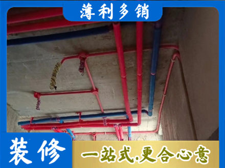 南昌水电施工